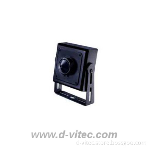 WDR super miniature 600TVLine camera